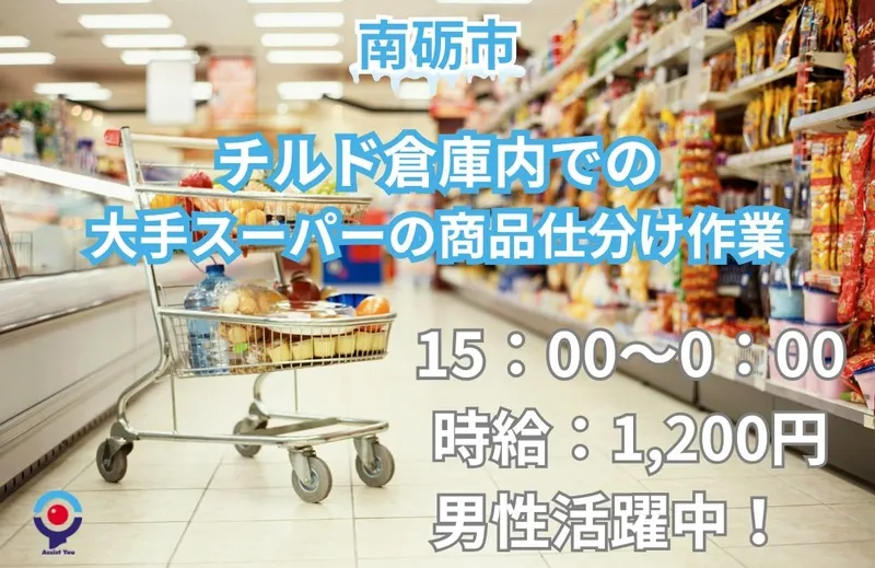 求人画像