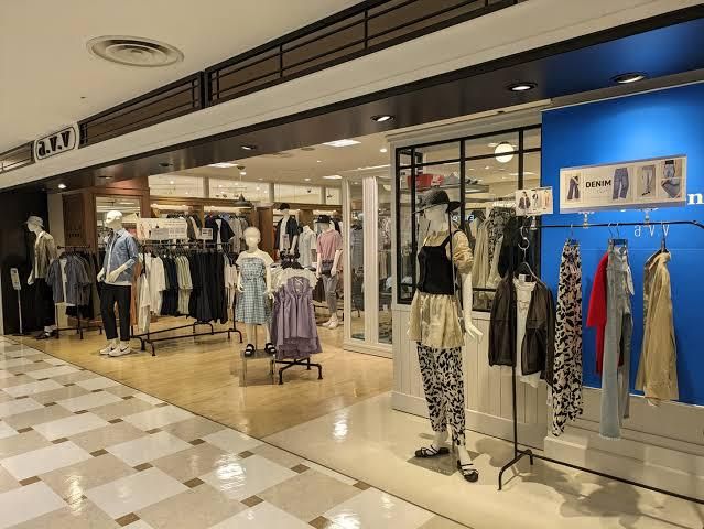 a.v.v　アリオ橋本店の求人