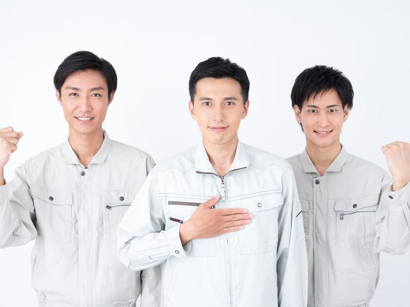 株式会社ミックコーポレーション　横浜営業所のアルバイト・バイト求人情報-02