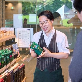 珈琲館　京都東本願寺前店の求人6