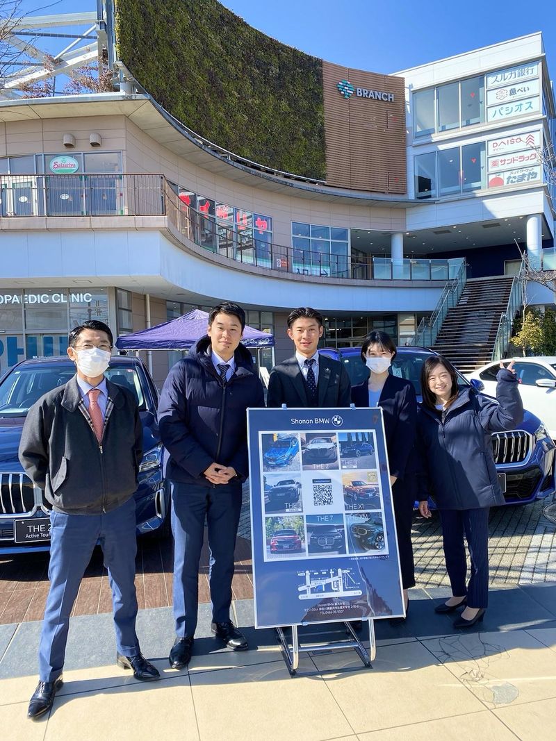 Shonan BMW 大和支店　株式会社モトーレン湘南のアルバイト・バイト求人情報-03