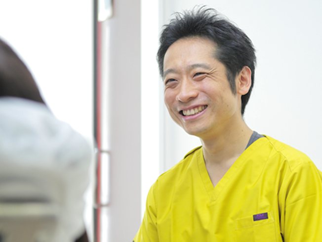 医療法人崇成会 藤村歯科・矯正歯科医院のアルバイト・バイト求人情報-03