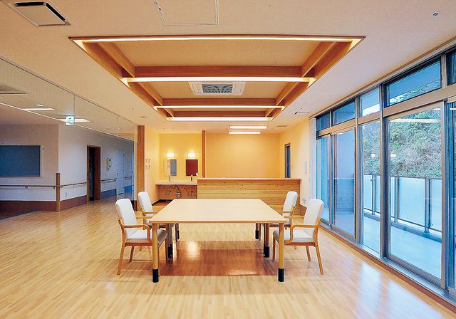 社会福祉法人大島白壽會　特別養護老人ホーム白寿苑のアルバイト・バイト求人情報-02