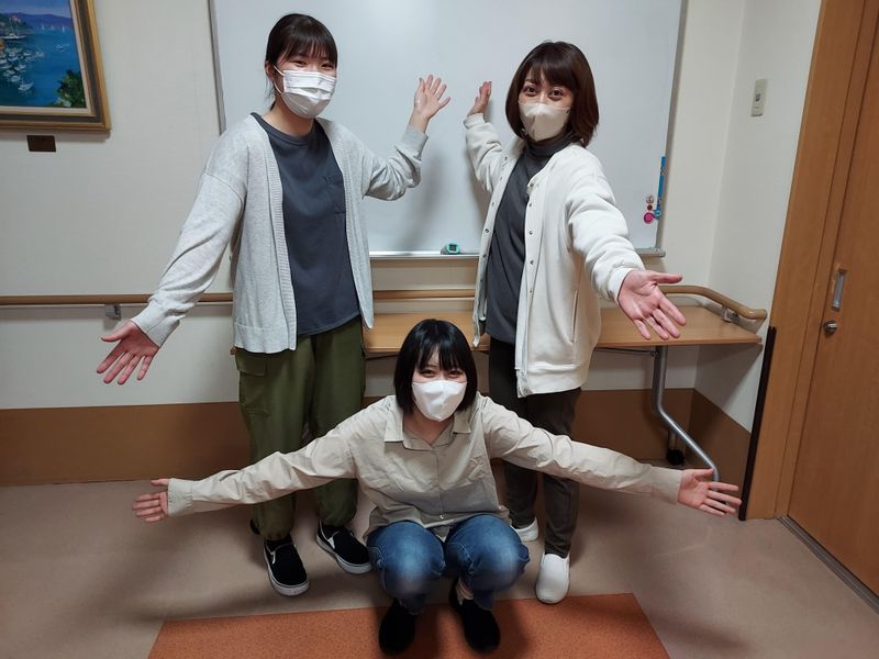 社会福祉法人　自立の里のアルバイト・バイト求人情報-05