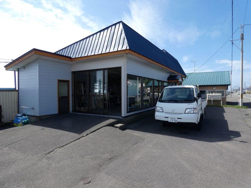道南硝子株式会社の求人・転職情報
