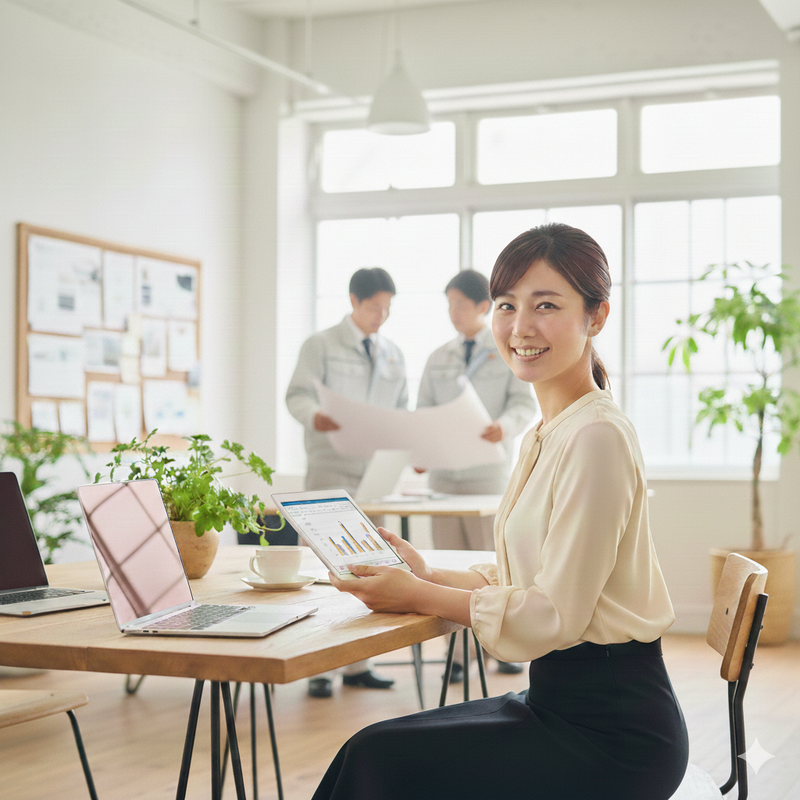 株式会社デザインルームの求人・転職情報