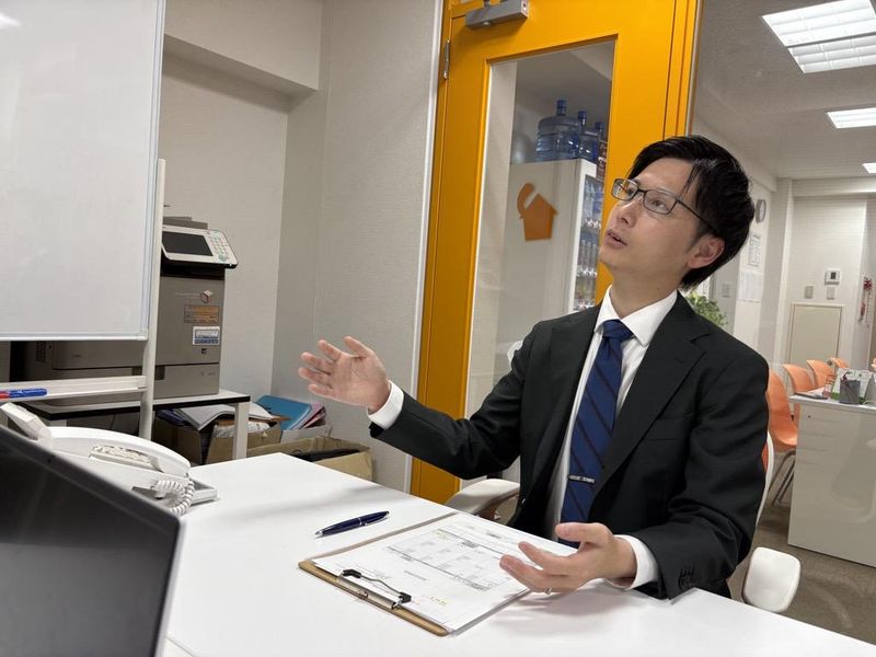 株式会社Vision　上野店のアルバイト・バイト求人情報-04