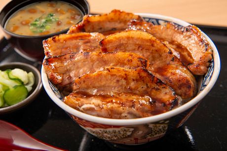 十勝豚丼 わか葉　三井アウトレットパーク木更津店のアルバイト・バイト求人情報-02