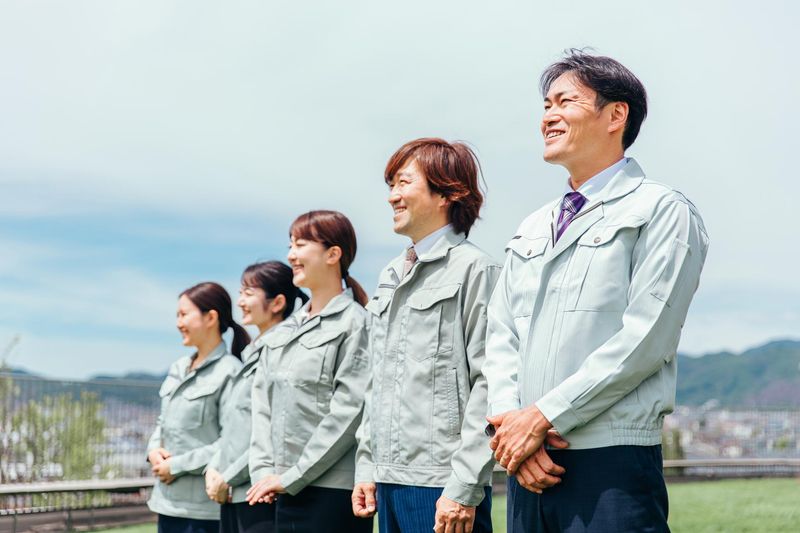 有限会社ビーエヌ企画の求人3