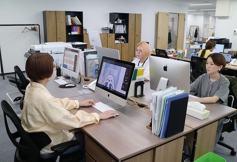 株式会社アクシスの求人・転職情報