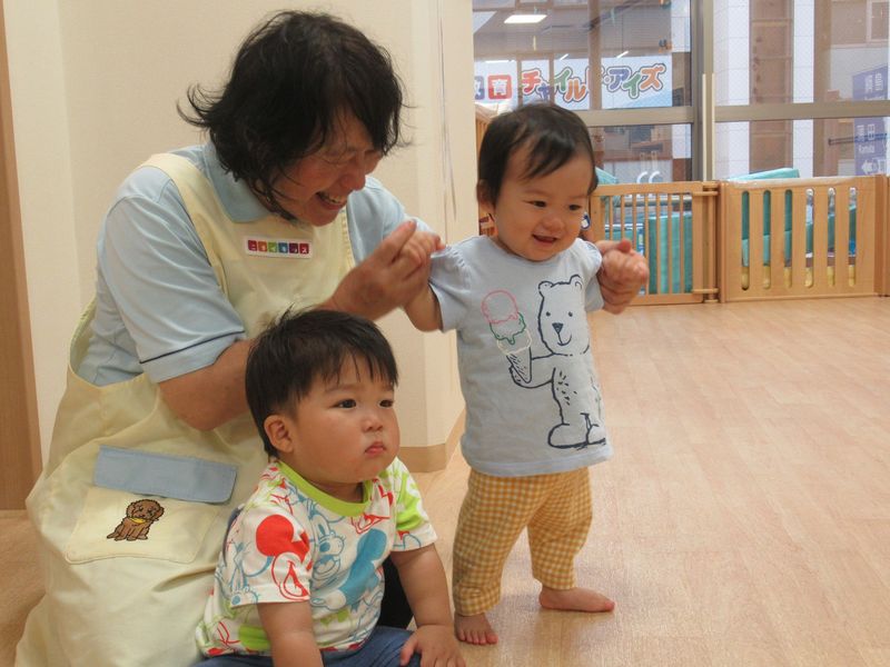 株式会社ニチイ学館の求人・転職情報