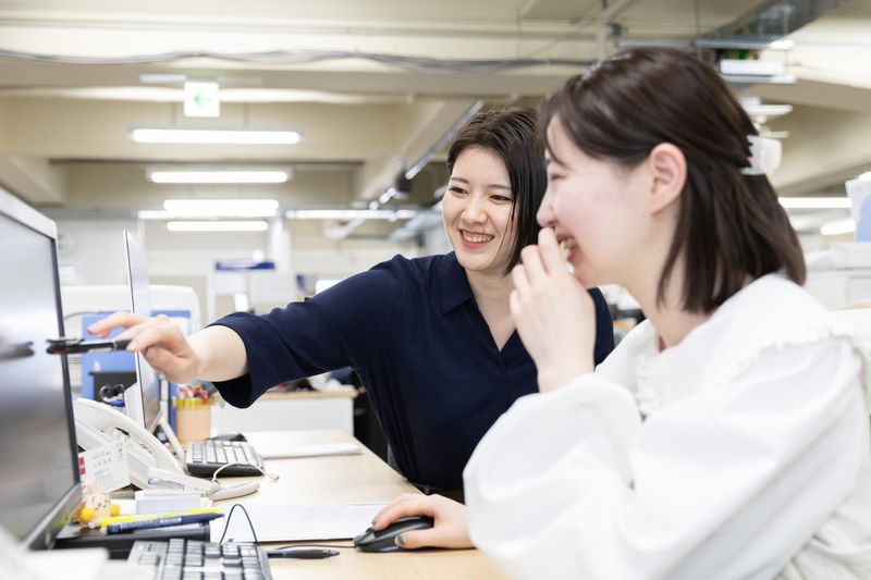 株式会社テスコ　大阪営業所のアルバイト・バイト求人情報-05