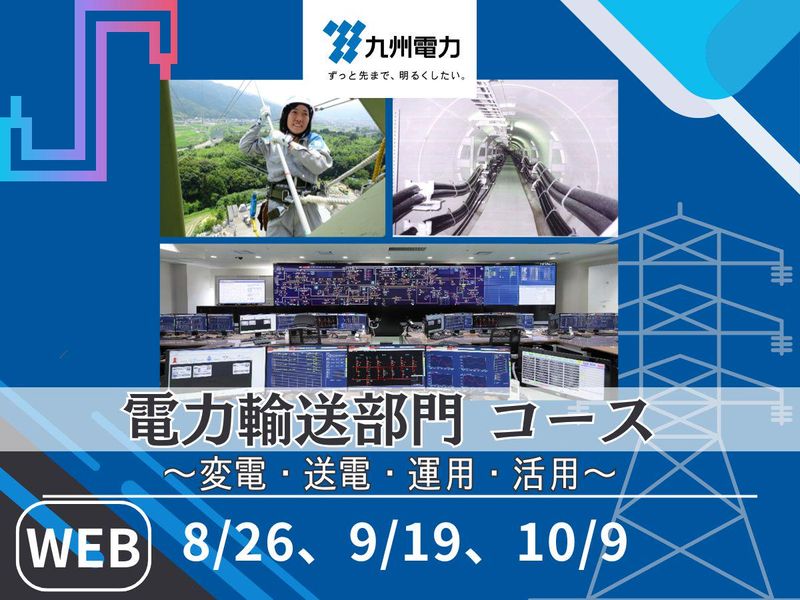 九州電力株式会社