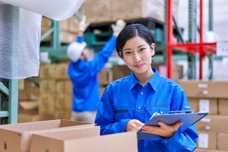 株式会社ジェイウェイブのアルバイト・バイト求人情報-04