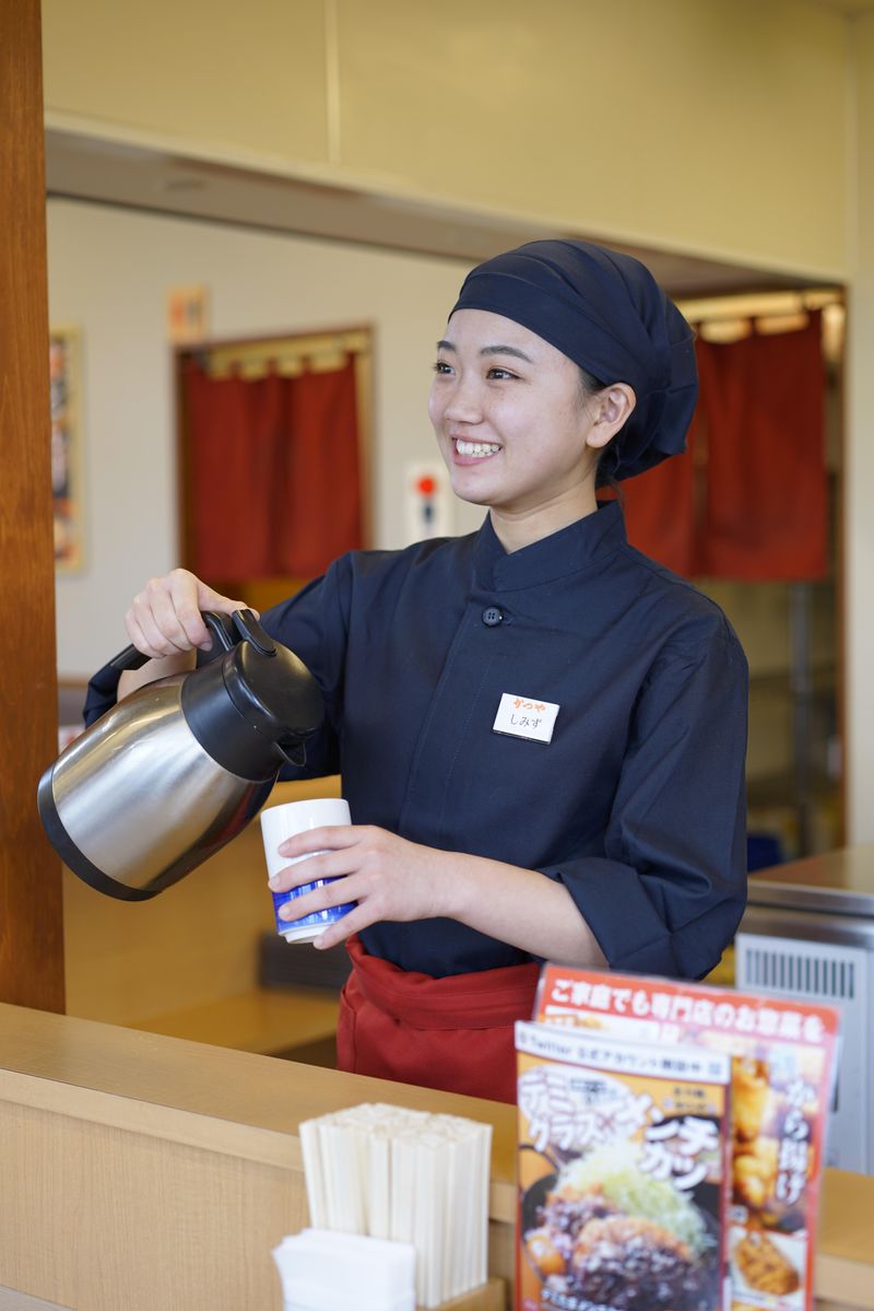 かつや東広島店のアルバイト・バイト求人情報-03