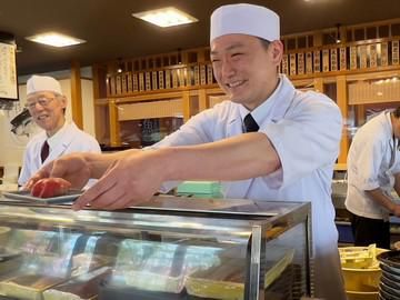 ことぶき寿司　亀田店のアルバイト・バイト求人情報-02