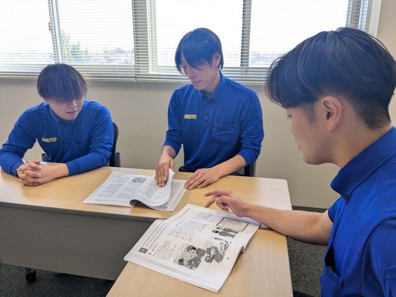 株式会社ランテックのアルバイト・バイト求人情報-03