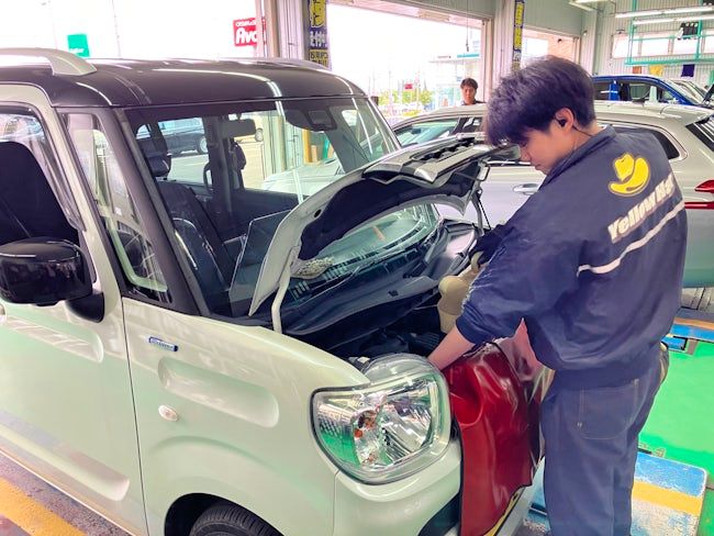株式会社函館イエローハットの求人・転職情報