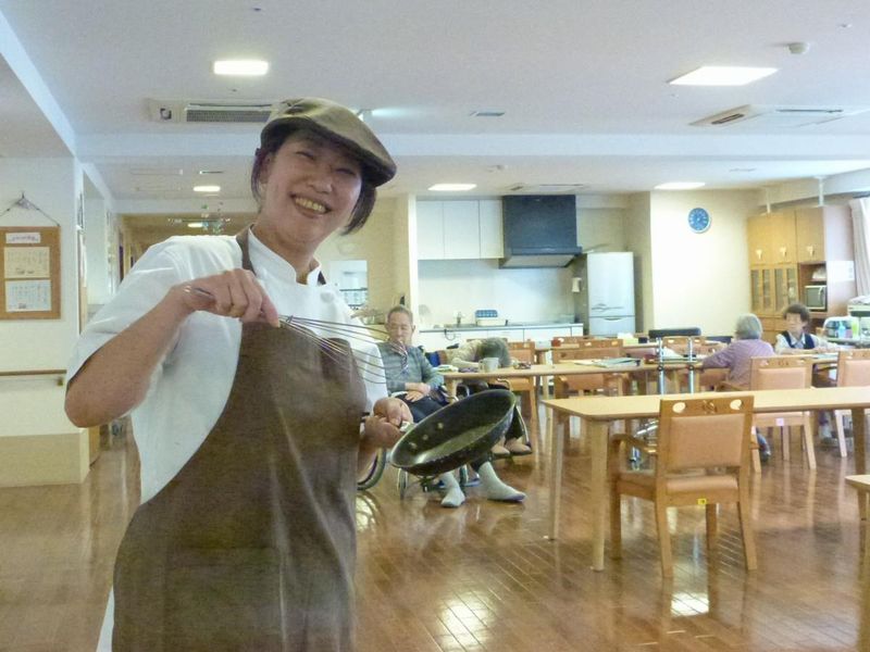 シップヘルスケアフード株式会社　リアンレーヴ武蔵新城のアルバイト・バイト求人情報-04