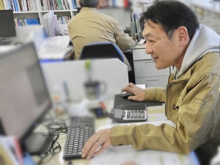 ナガオ装工株式会社の求人・転職情報