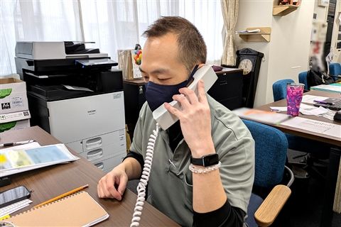 社会福祉法人ユーアイ二十一の求人・転職情報