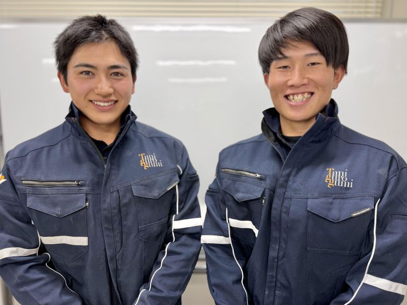 株式会社谷黒組