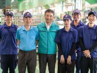 第一物産株式会社の求人・転職情報