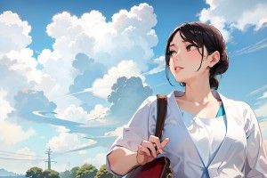 求人画像