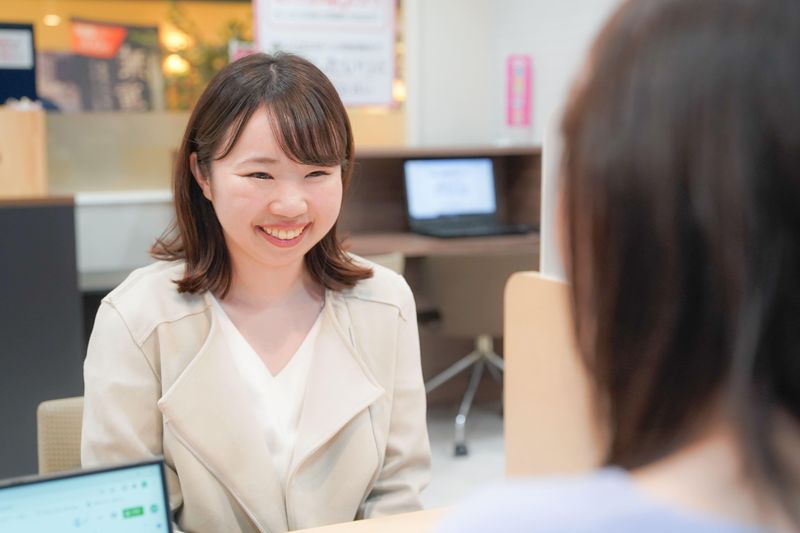 株式会社ｉｆスタッフの求人・転職情報