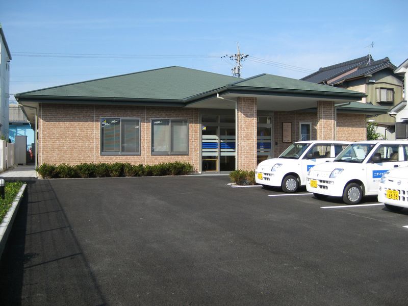 株式会社ニチイ学館