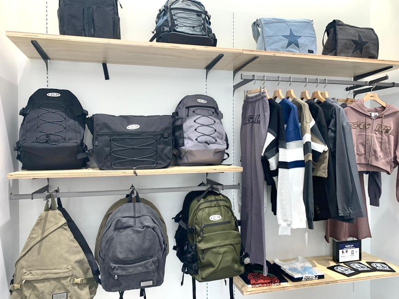 XLARGE/X-girl 三井アウトレットパーク滋賀竜王店のアルバイト・バイト求人情報-04