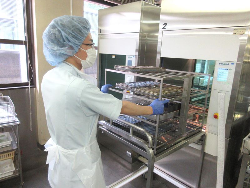 防衛医科大学校病院のアルバイト・バイト求人情報-04