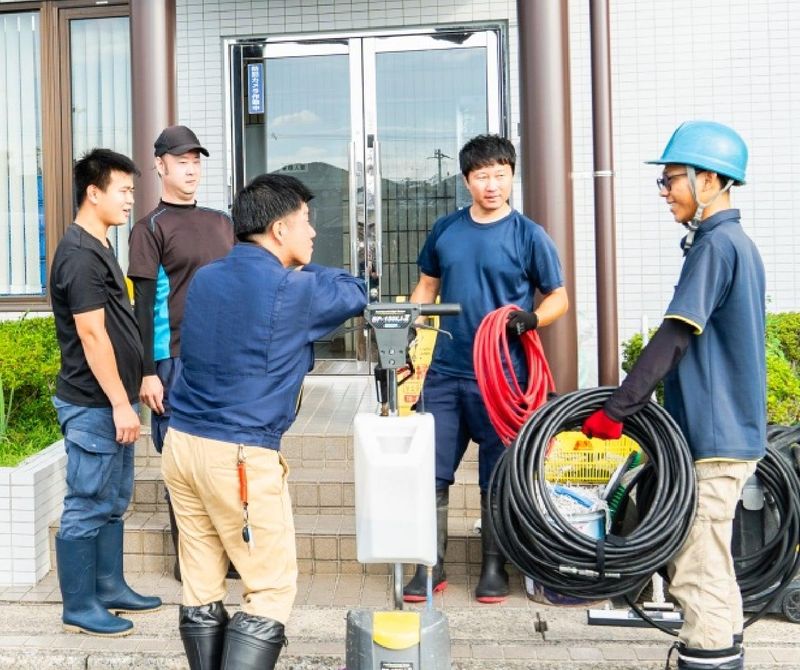 株式会社ＫＧの求人・転職情報