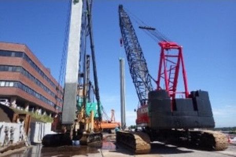 一般社団法人全国建設人材協会(人材紹介)の求人・転職情報