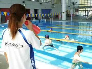シンコースポーツ中国株式会社の求人・転職情報