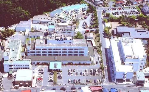 医療法人社団仁明会 齋藤病院のアルバイト・バイト求人情報