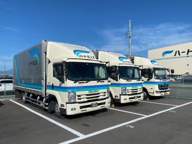 ハ－トランス株式会社-0014の求人・転職情報