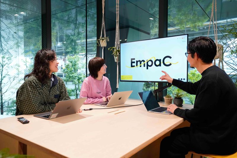 株式会社ＥｍｐａＣの求人・転職情報