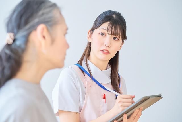 求人画像