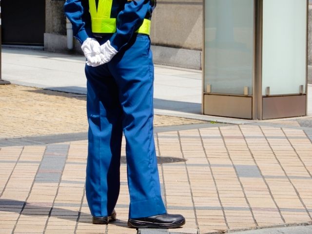 セコム株式会社の求人・転職情報