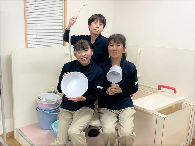 求人画像