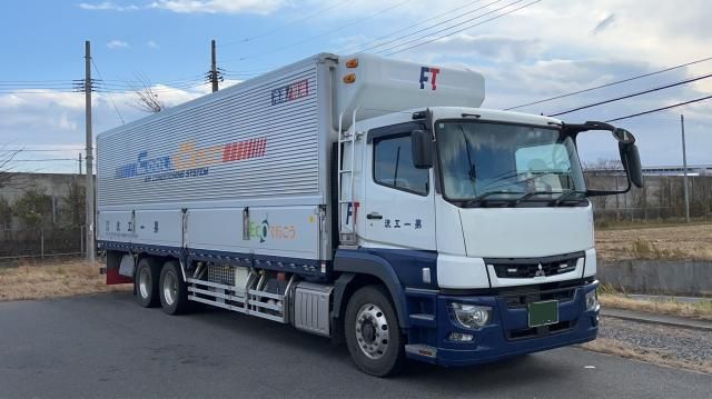 第一工流㈱の求人・転職情報