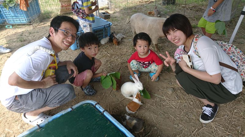 株式会社どうぶつむら　相模湖飼育所のアルバイト・バイト求人情報-05