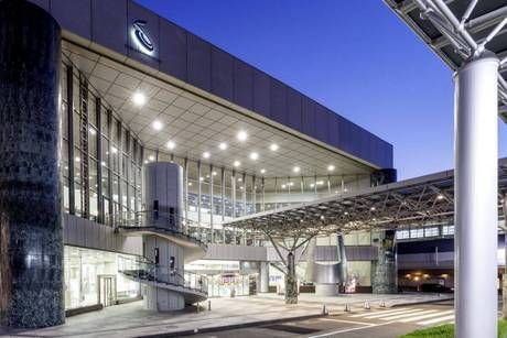 石川県立音楽堂:受託元:株式会社ホクハイサービスの求人・転職情報