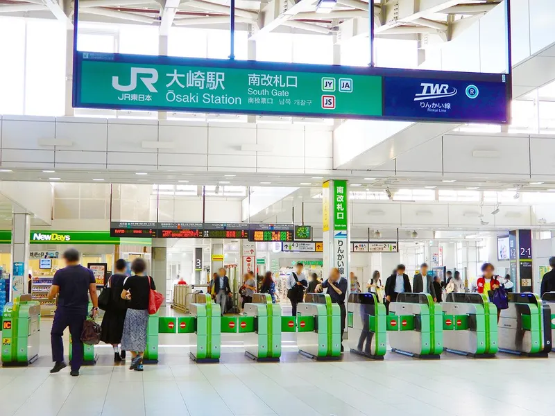 株式会社JSS　横浜支社(大崎駅)のアルバイト・バイト求人情報