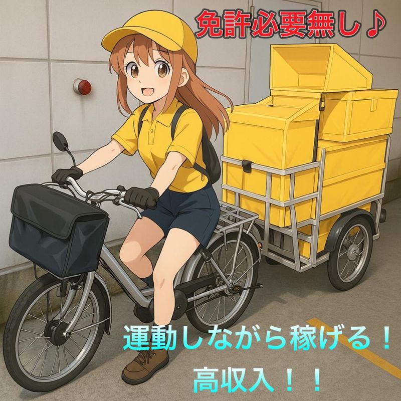 文京区小石川倉庫のアルバイト・バイト求人情報-01