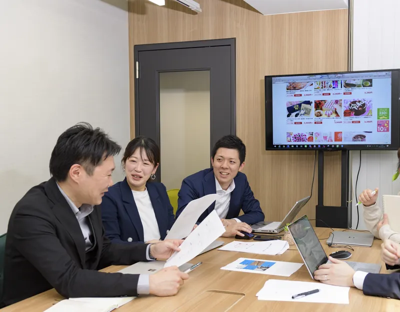 株式会社ファイブスプリングスの求人・転職情報