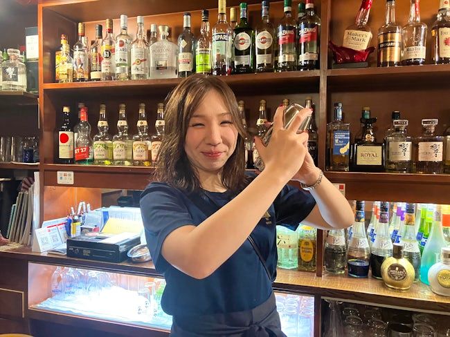 SUNTORY BAR HOTRIPのアルバイト・バイト求人情報-01