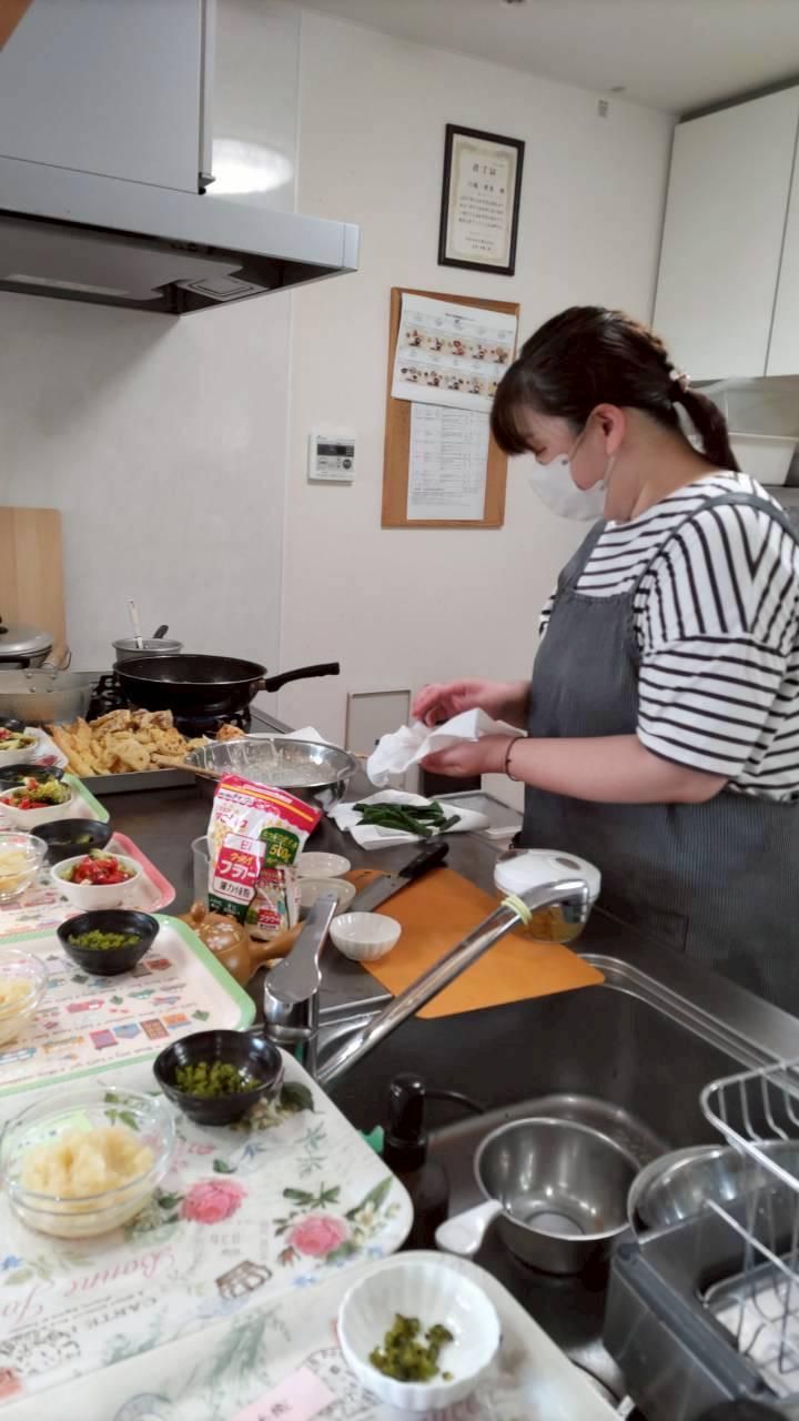 共生型デイサービス　招来屋(まねきや)のアルバイト・バイト求人情報