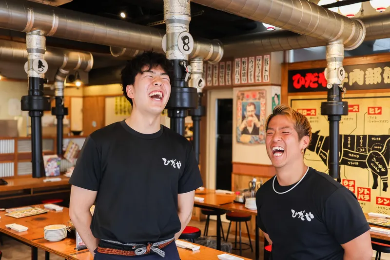 株式会社ひだやの求人・転職情報